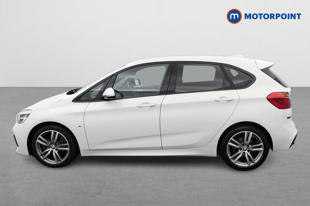 BMW 2 Series M Sport Automatic Petrol Estate - Stock Number (1522073) - Passenger side