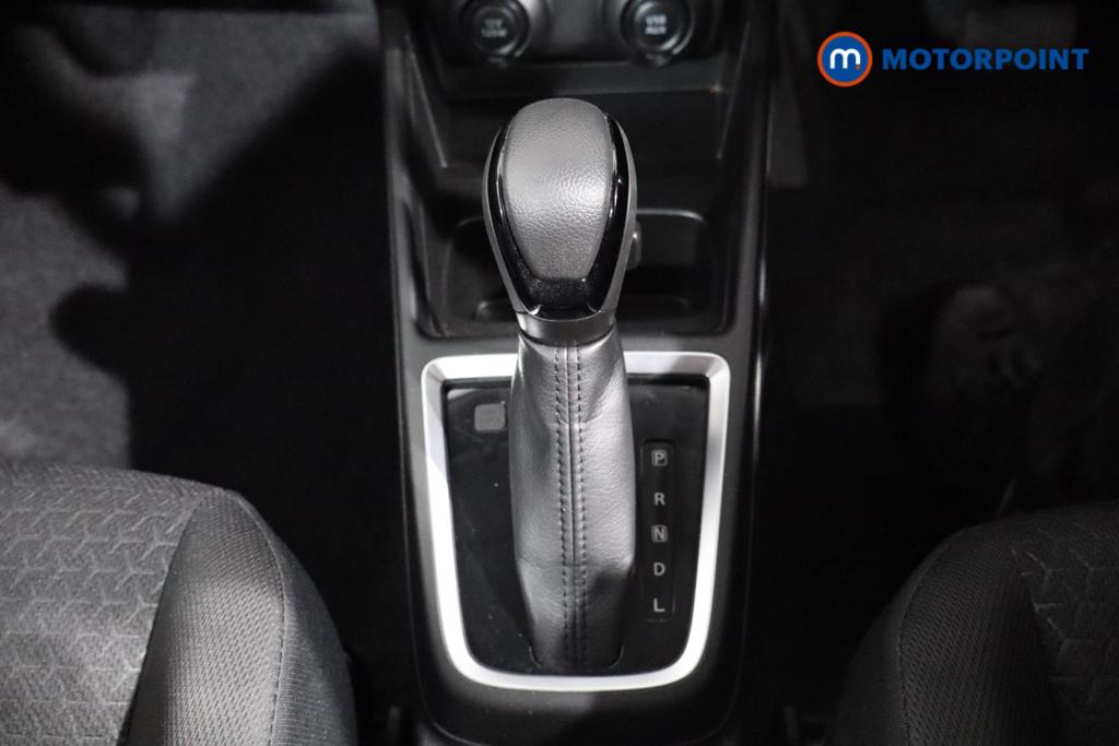 Suzuki Swift Sz-T Automatic Petrol-Electric Hybrid Hatchback - Stock Number (1522208) - 3rd supplementary image