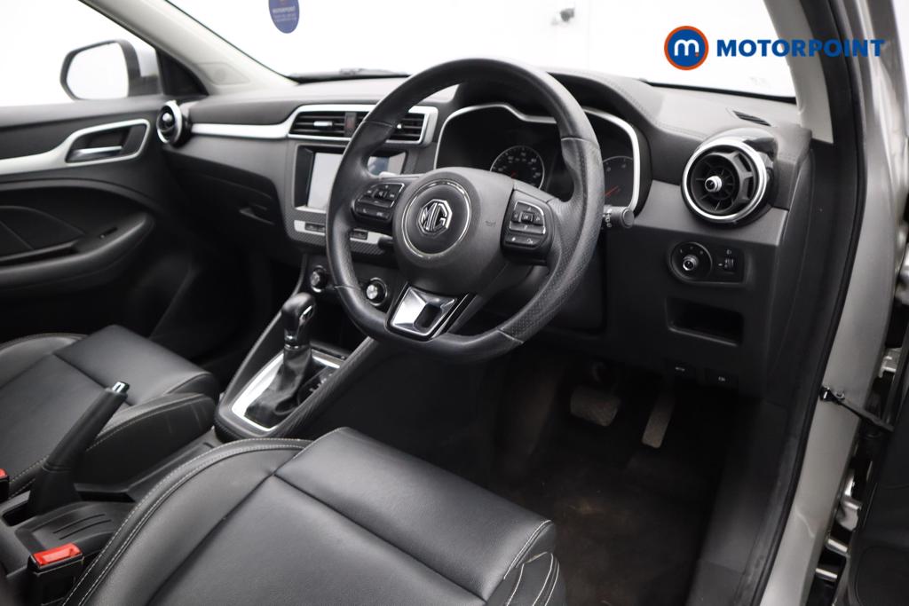 Mg Motor Uk ZS Exclusive Automatic Petrol SUV - Stock Number (1523206) - 6th supplementary image