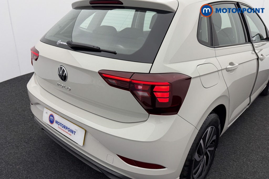 Volkswagen Polo Life Manual Petrol Hatchback - Stock Number (1523960) - 24th supplementary image