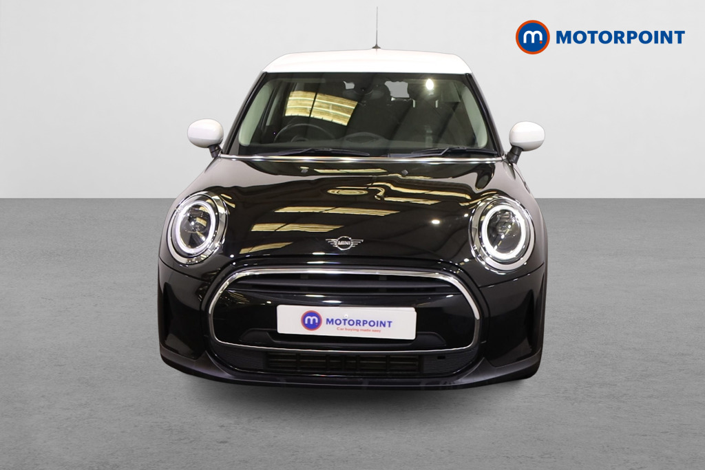 Mini Hatchback Cooper Classic Manual Petrol Hatchback - Stock Number (1524868) - Front bumper