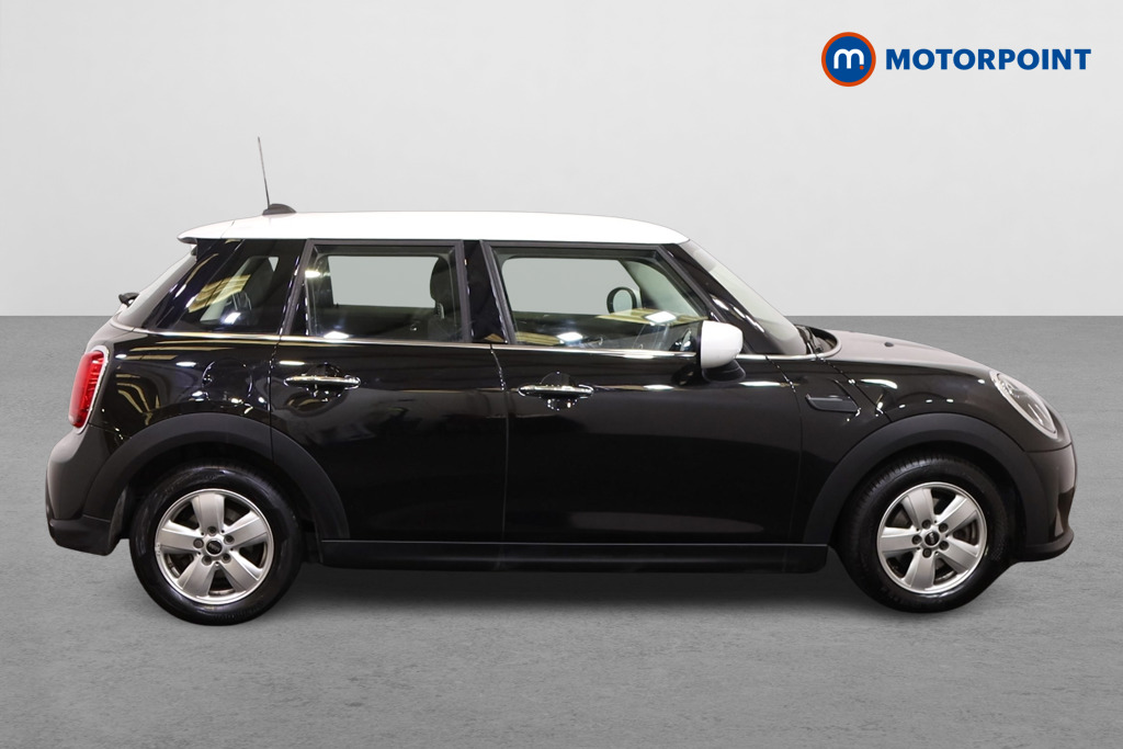 Mini Hatchback Cooper Classic Manual Petrol Hatchback - Stock Number (1524868) - Drivers side