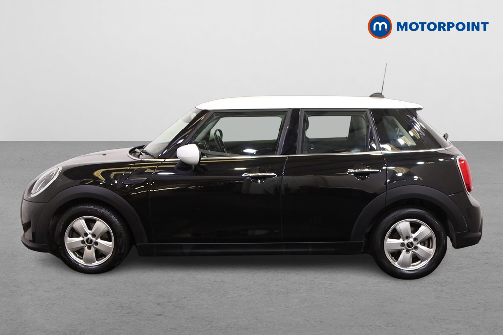 Mini Hatchback Cooper Classic Manual Petrol Hatchback - Stock Number (1524868) - Passenger side