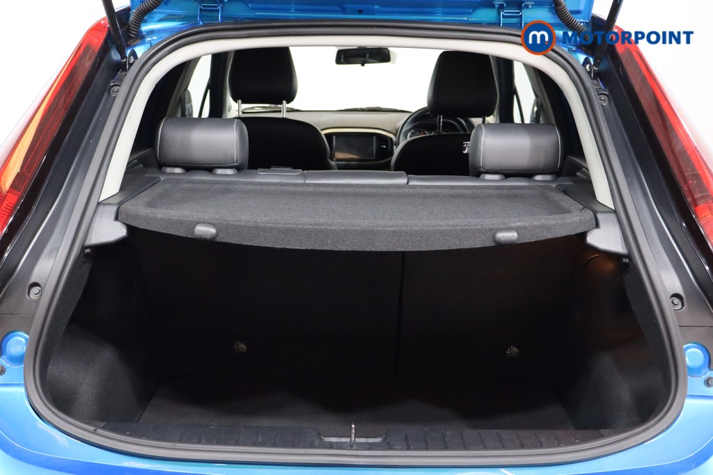 Mg Motor Uk MG3 Exclusive Manual Petrol Hatchback - Stock Number (1524896) - 20th supplementary image