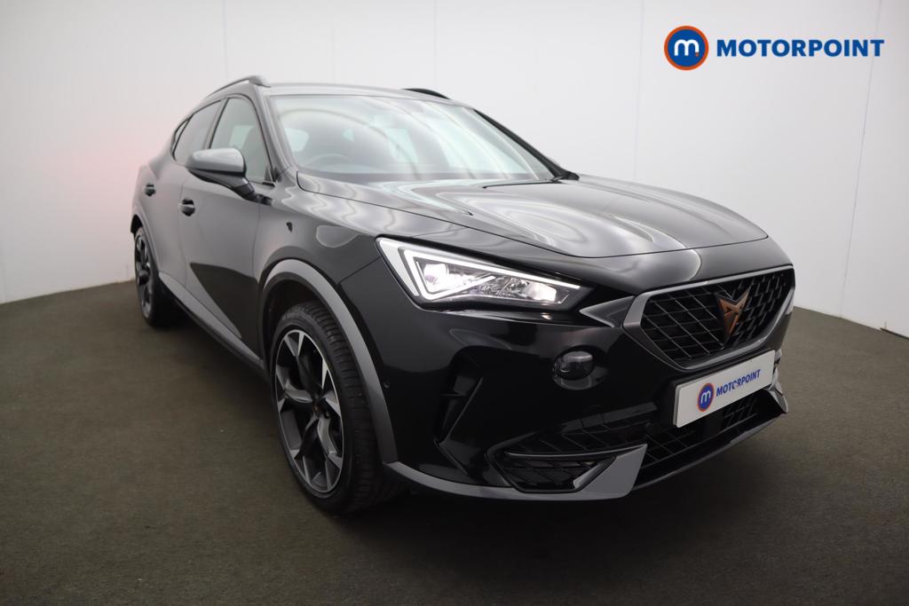 Cupra Formentor V2 Automatic Petrol Plug-In Hybrid SUV - Stock Number (1525943) - 19th supplementary image