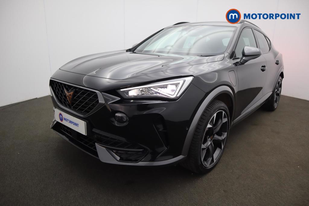 Cupra Formentor V2 Automatic Petrol Plug-In Hybrid SUV - Stock Number (1525943) - 20th supplementary image