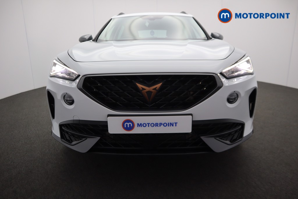 Cupra Formentor V1 Automatic Petrol Plug-In Hybrid SUV - Stock Number (1525950) - 24th supplementary image