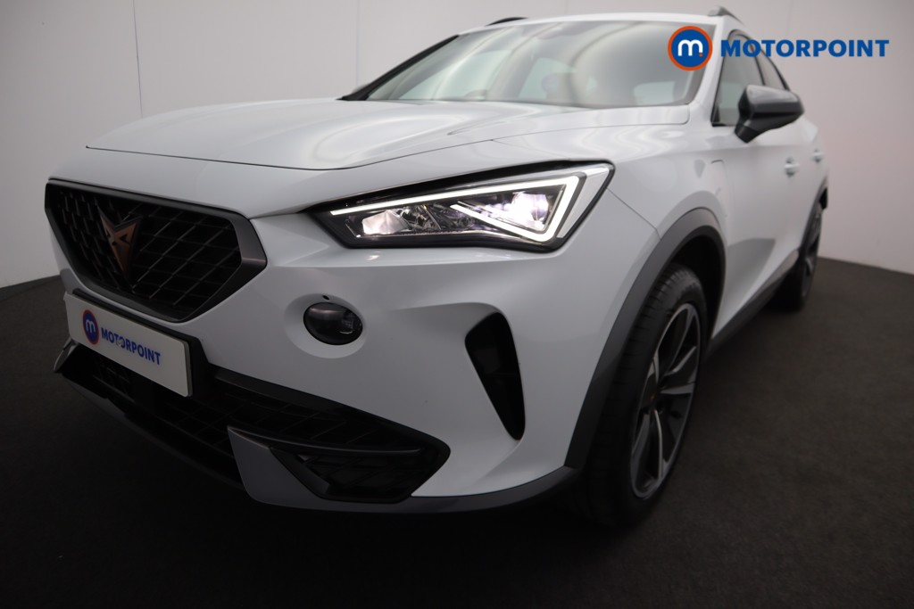 Cupra Formentor V1 Automatic Petrol Plug-In Hybrid SUV - Stock Number (1525950) - 25th supplementary image