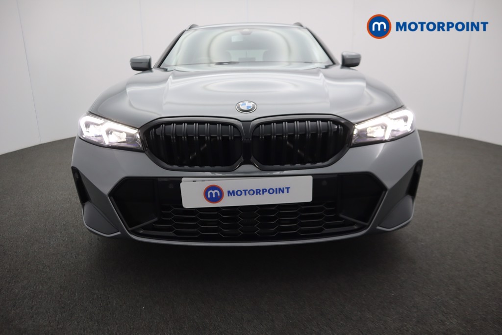 BMW 3 Series M Sport Automatic Petrol Estate - Stock Number (1526009) - 25th supplementary image