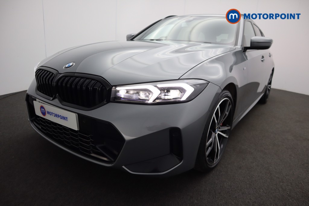 BMW 3 Series M Sport Automatic Petrol Estate - Stock Number (1526009) - 26th supplementary image