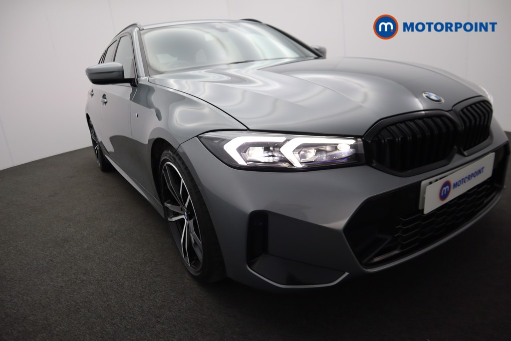 BMW 3 Series M Sport Automatic Petrol Estate - Stock Number (1526009) - 27th supplementary image