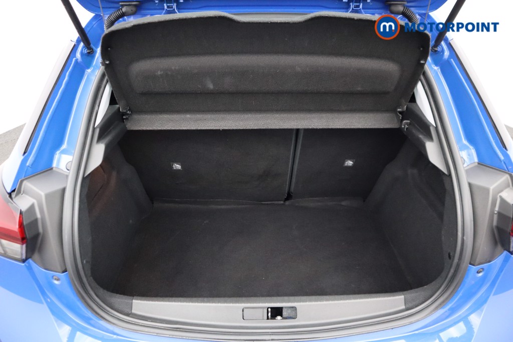 Vauxhall Corsa SE Manual Petrol Hatchback - Stock Number (1526302) - 19th supplementary image