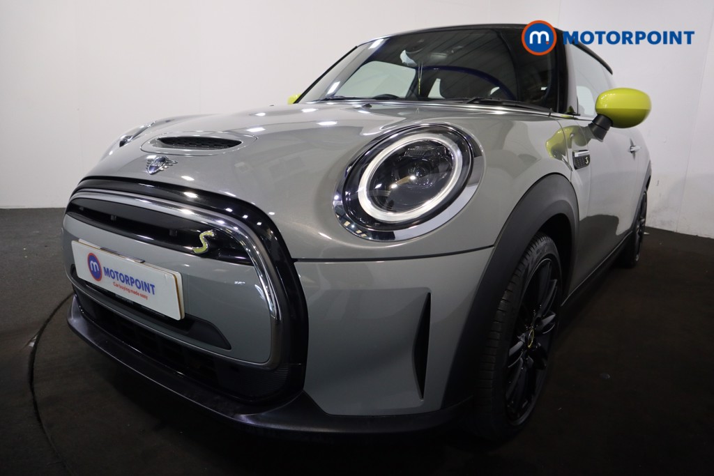 Mini Hatchback Cooper S Level 2 Automatic Electric Hatchback - Stock Number (1527969) - 25th supplementary image