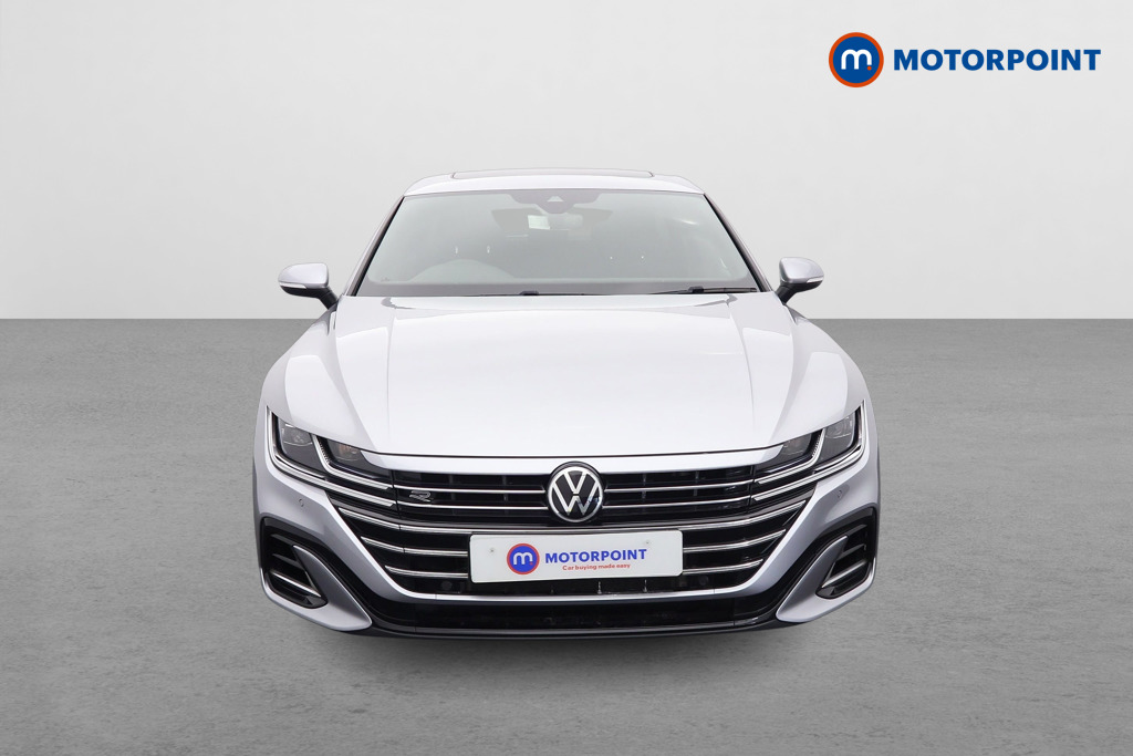 Volkswagen Arteon R-Line Automatic Petrol Estate - Stock Number (1528320) - Front bumper