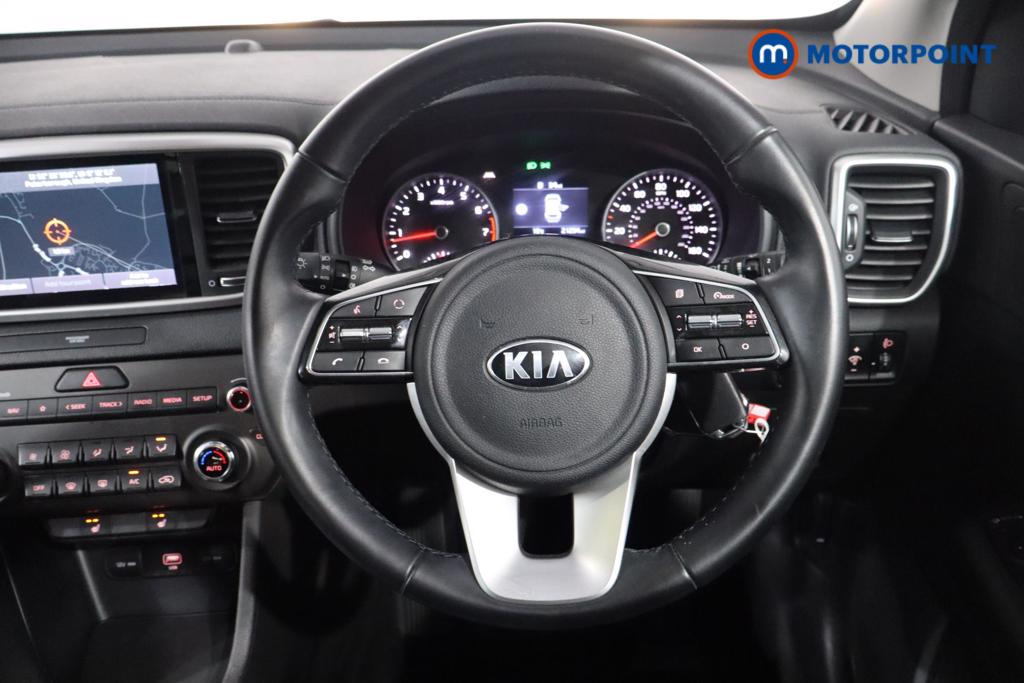 KIA Sportage 2 Manual Petrol SUV - Stock Number (1529153) - 6th supplementary image