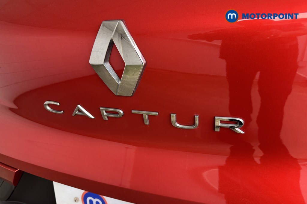 Renault Captur Iconic Manual Petrol SUV - Stock Number (1529371) - 19th supplementary image