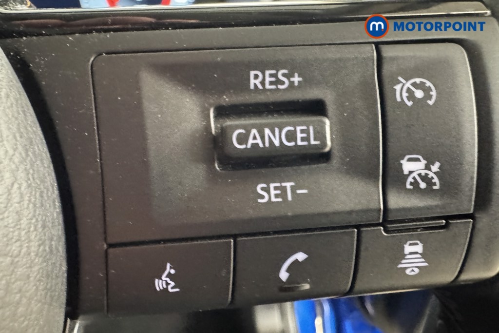 Nissan Qashqai N-Connecta Manual Petrol SUV - Stock Number (1529437) - 14th supplementary image