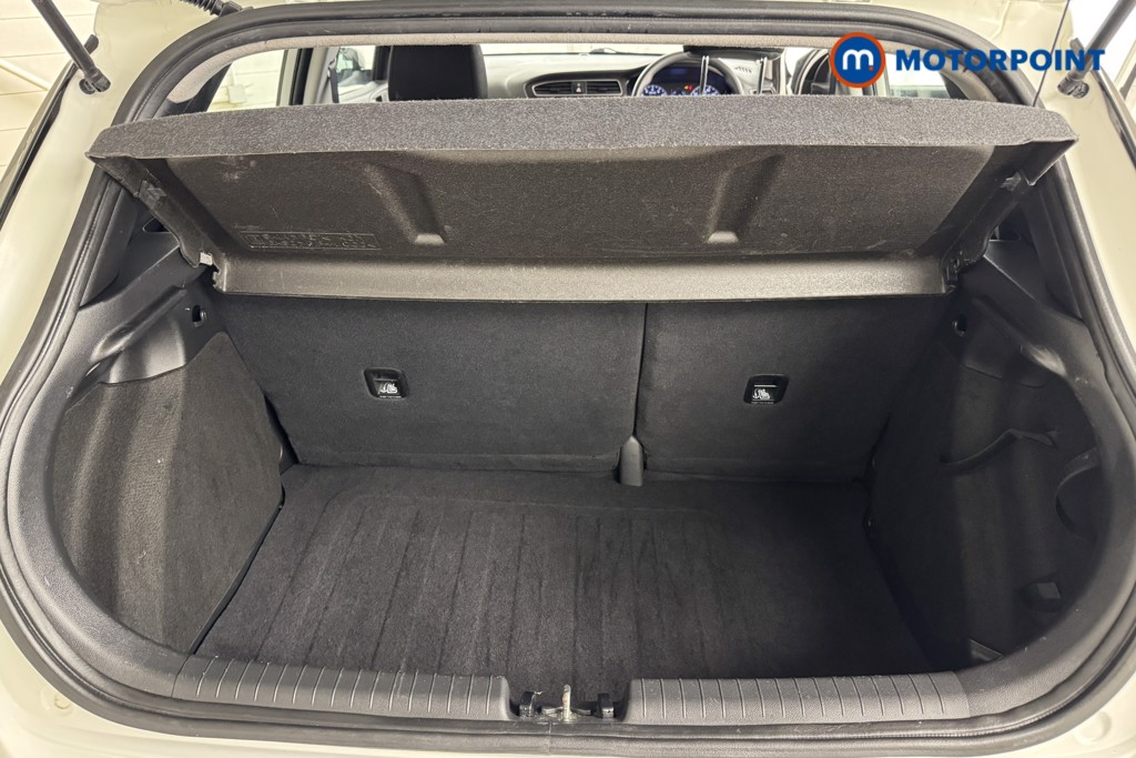 Hyundai I20 S Connect Manual Petrol Hatchback - Stock Number (1529568) - 3rd supplementary image