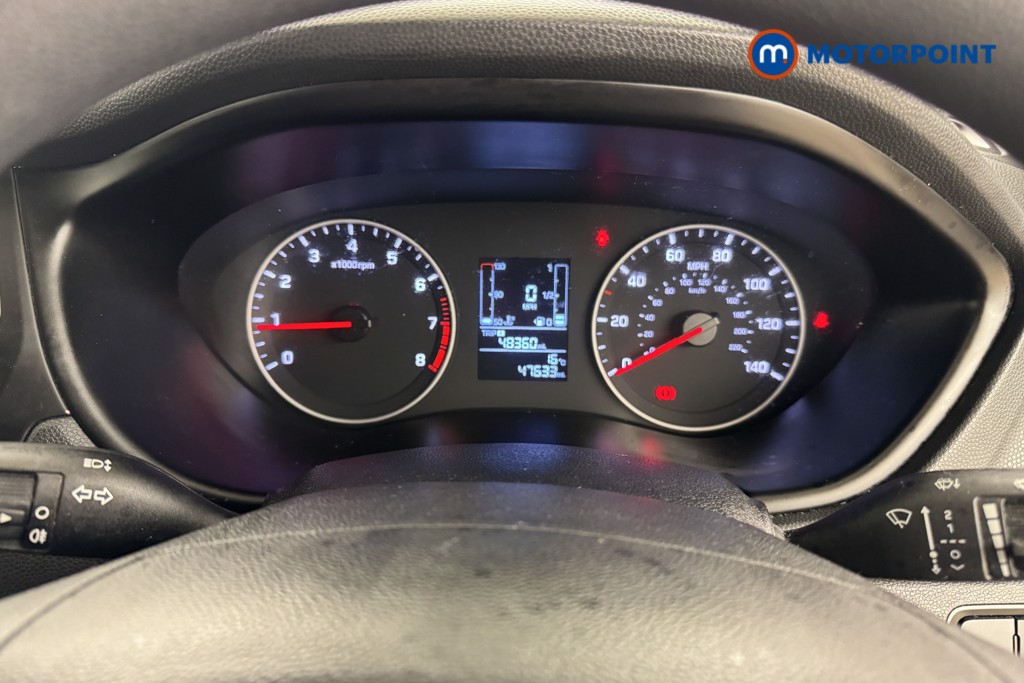 Hyundai I20 S Connect Manual Petrol Hatchback - Stock Number (1529568) - 9th supplementary image