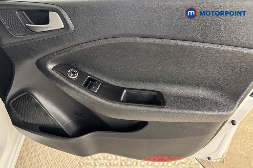 Hyundai I20 S Connect Manual Petrol Hatchback - Stock Number (1529568) - 15th supplementary image