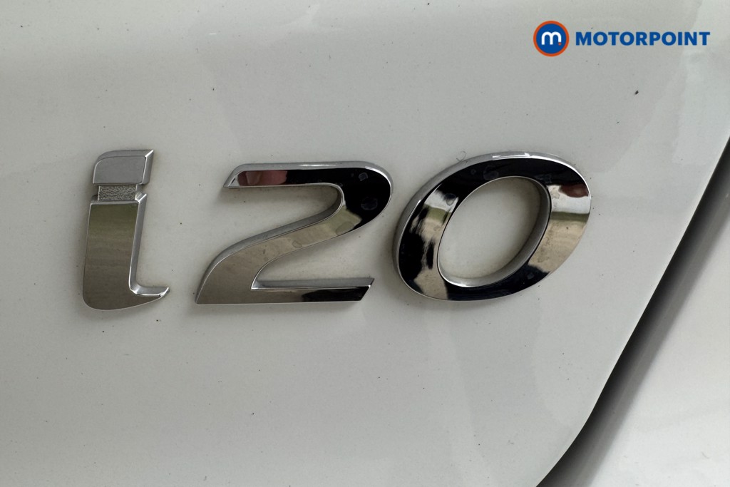 Hyundai I20 S Connect Manual Petrol Hatchback - Stock Number (1529568) - 19th supplementary image