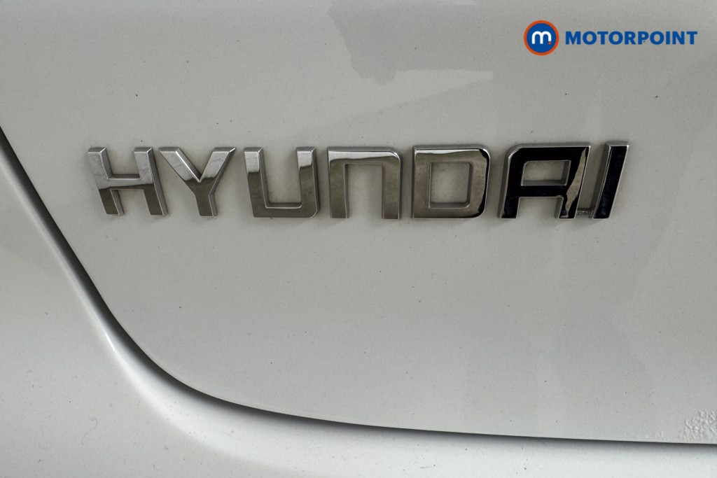 Hyundai I20 S Connect Manual Petrol Hatchback - Stock Number (1529568) - 20th supplementary image