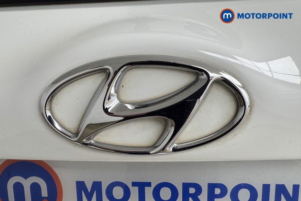 Hyundai I20 S Connect Manual Petrol Hatchback - Stock Number (1529568) - 21st supplementary image