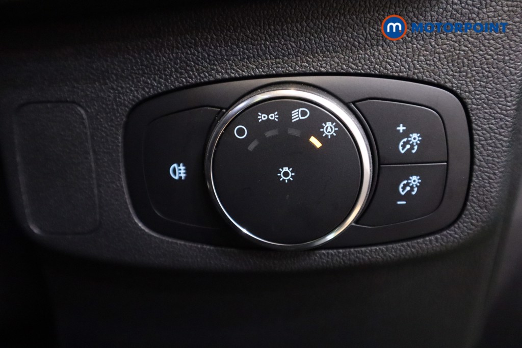 Ford Focus ST Automatic Petrol Hatchback - Stock Number (1529618) - 15th supplementary image