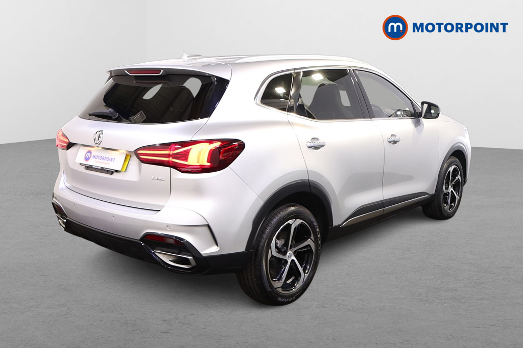 Mg Motor Uk HS Trophy Manual Petrol SUV - Stock Number (1529681) - Drivers side rear corner