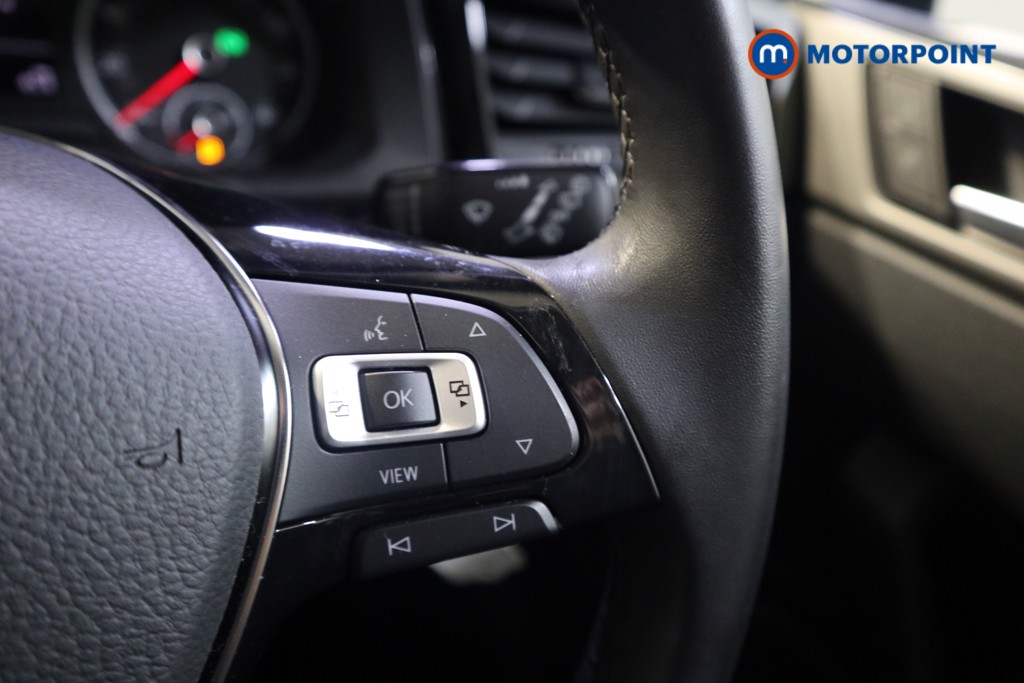 Volkswagen Polo Match Automatic Petrol Hatchback - Stock Number (1529701) - 4th supplementary image