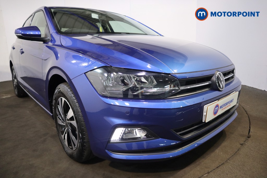 Volkswagen Polo Match Automatic Petrol Hatchback - Stock Number (1529701) - 26th supplementary image