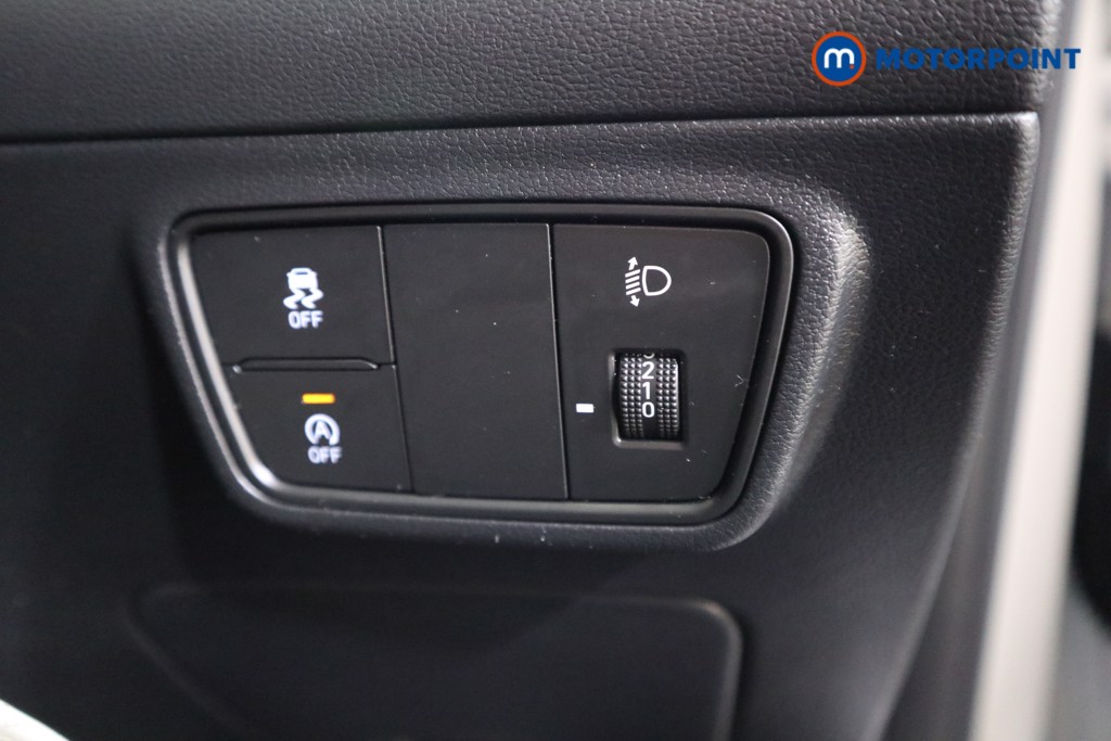 Hyundai Tucson Se Connect Manual Petrol SUV - Stock Number (1529847) - 9th supplementary image