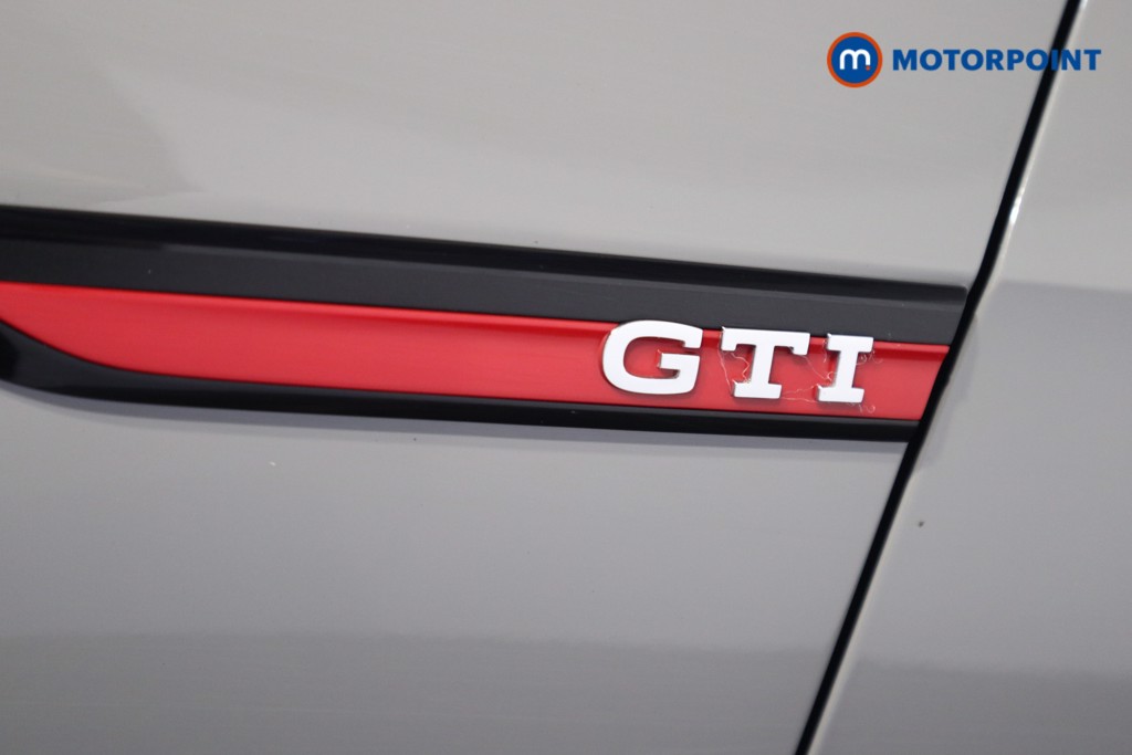 Volkswagen Golf Gti Clubsport Automatic Petrol Hatchback - Stock Number (1529918) - 24th supplementary image