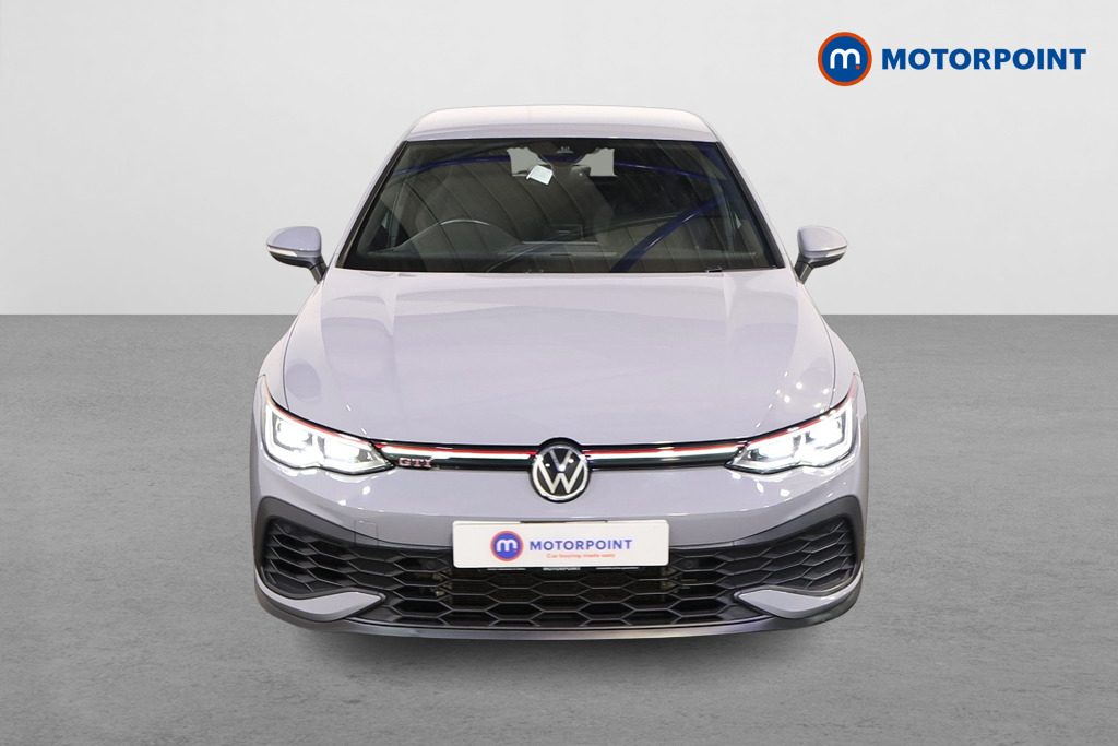 Volkswagen Golf Gti Clubsport Automatic Petrol Hatchback - Stock Number (1529918) - Front bumper