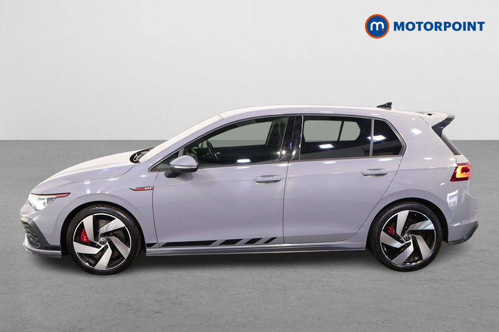 Volkswagen Golf Gti Clubsport Automatic Petrol Hatchback - Stock Number (1529918) - Passenger side