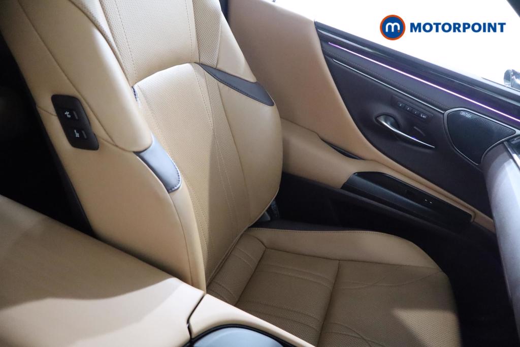 Lexus ES Takumi Automatic Petrol-Electric Hybrid Saloon - Stock Number (1530074) - 28th supplementary image