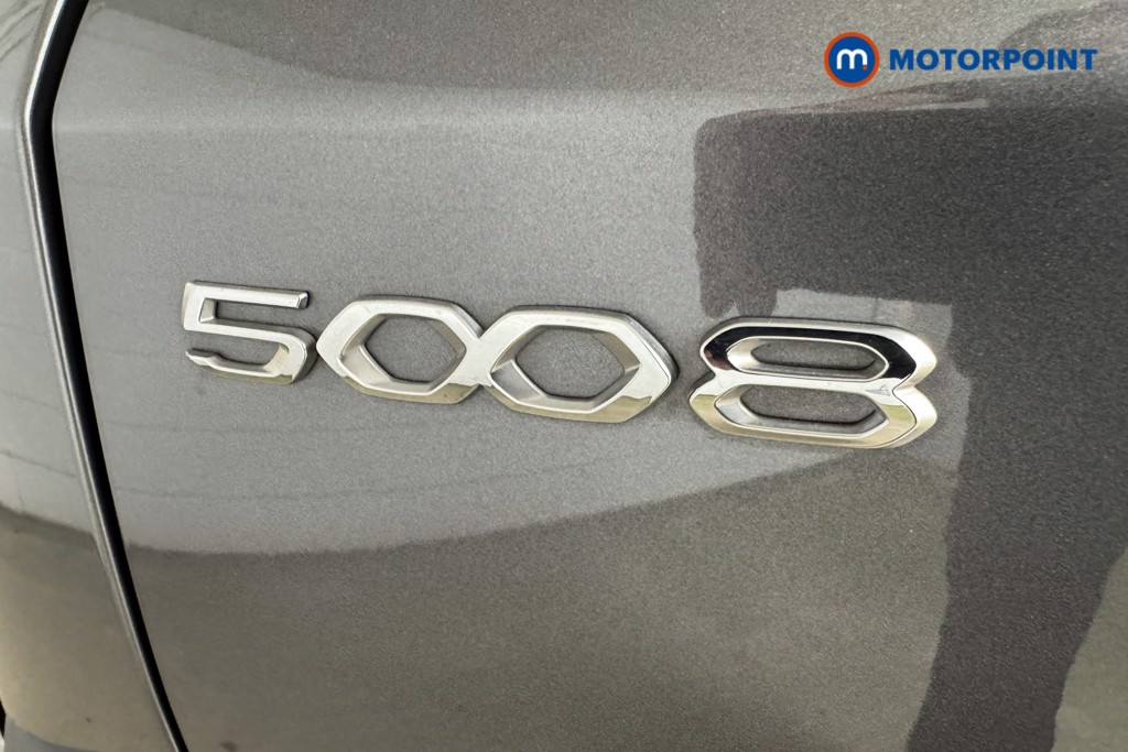 Peugeot 5008 GT Automatic Petrol SUV - Stock Number (1530451) - 22nd supplementary image