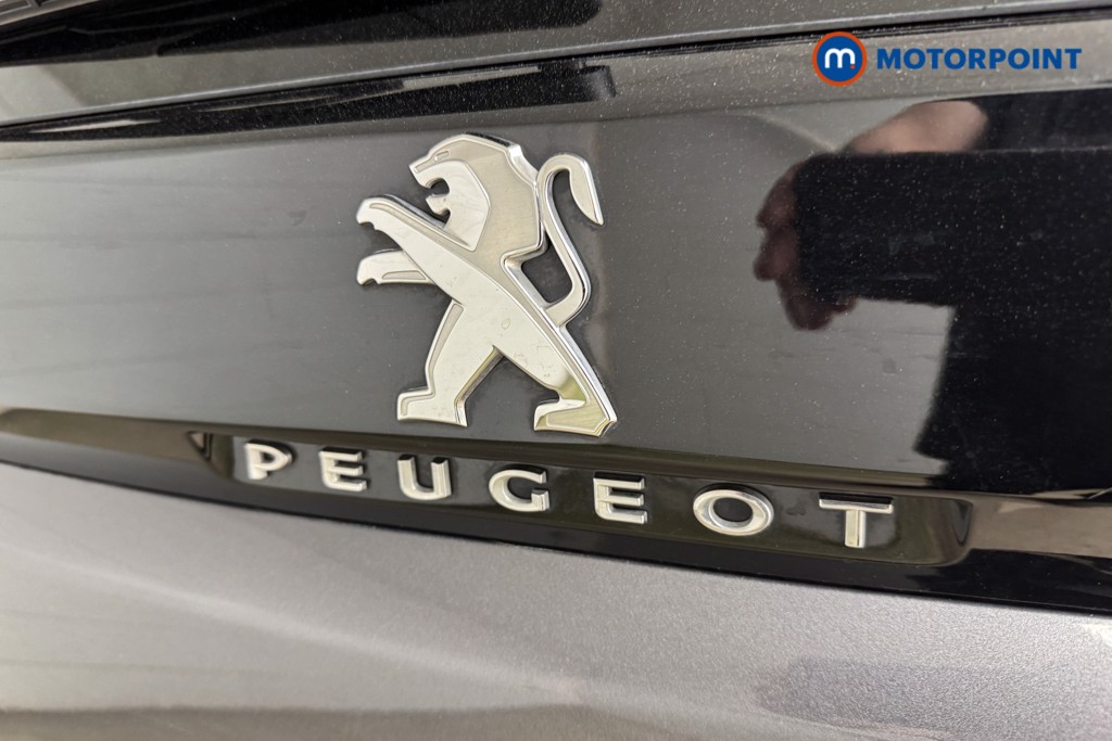 Peugeot 5008 GT Automatic Petrol SUV - Stock Number (1530451) - 23rd supplementary image