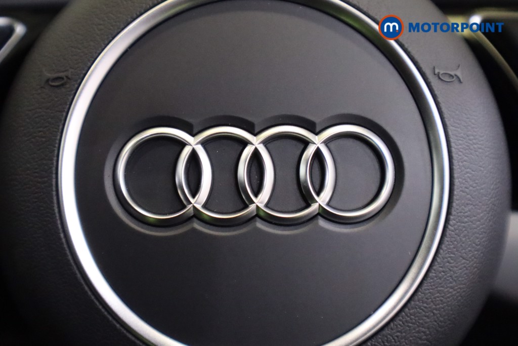Audi A4 Sport Automatic Petrol Estate - Stock Number (1530720) - 18th supplementary image
