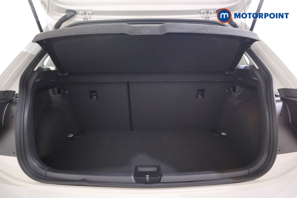 Volkswagen Polo Life Manual Petrol Hatchback - Stock Number (1530806) - 14th supplementary image