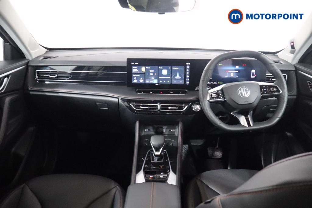 Mg Motor Uk HS Trophy Automatic Petrol Plug-In Hybrid SUV - Stock Number (1531212) - 1st supplementary image