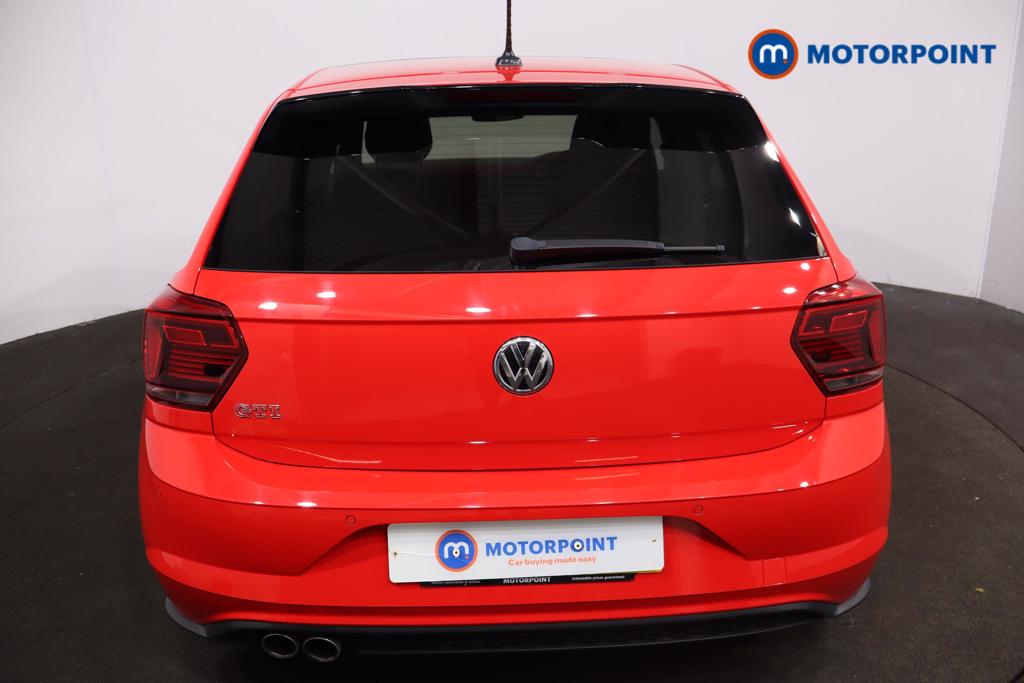 Volkswagen Polo Gti-Plus Automatic Petrol Hatchback - Stock Number (1531275) - 20th supplementary image