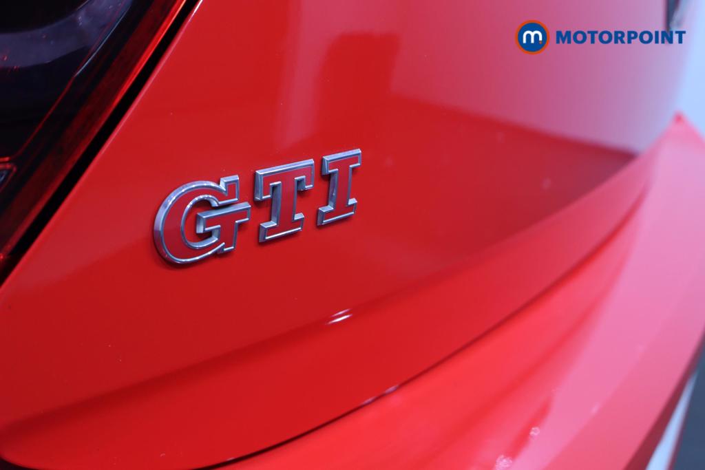 Volkswagen Polo Gti-Plus Automatic Petrol Hatchback - Stock Number (1531275) - 28th supplementary image