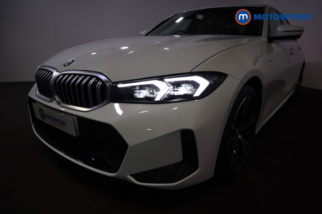 BMW 3 Series M Sport Automatic Petrol Saloon - Stock Number (1531306) - 26th supplementary image