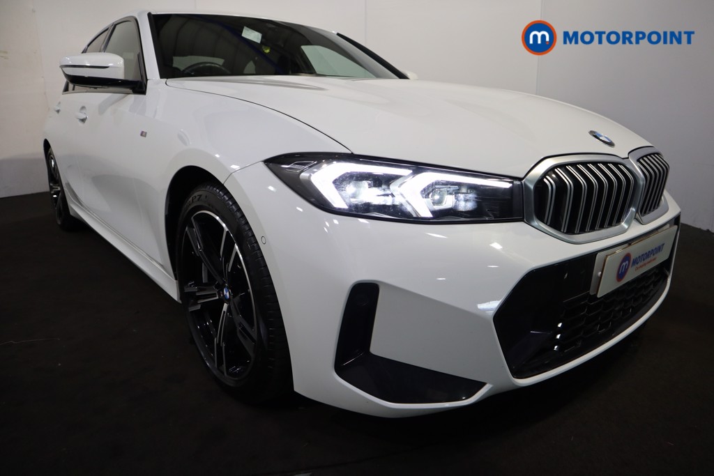 BMW 3 Series M Sport Automatic Petrol Saloon - Stock Number (1531306) - 28th supplementary image