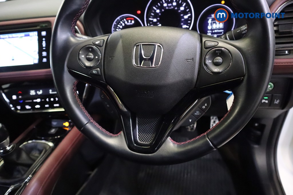 Honda Hr-V Sport Manual Petrol SUV - Stock Number (1531355) - 3rd supplementary image