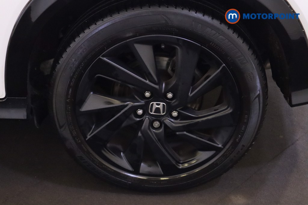 Honda Hr-V Sport Manual Petrol SUV - Stock Number (1531355) - 9th supplementary image