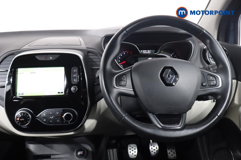 Renault Captur Gt Line Manual Petrol SUV - Stock Number (1531718) - 3rd supplementary image