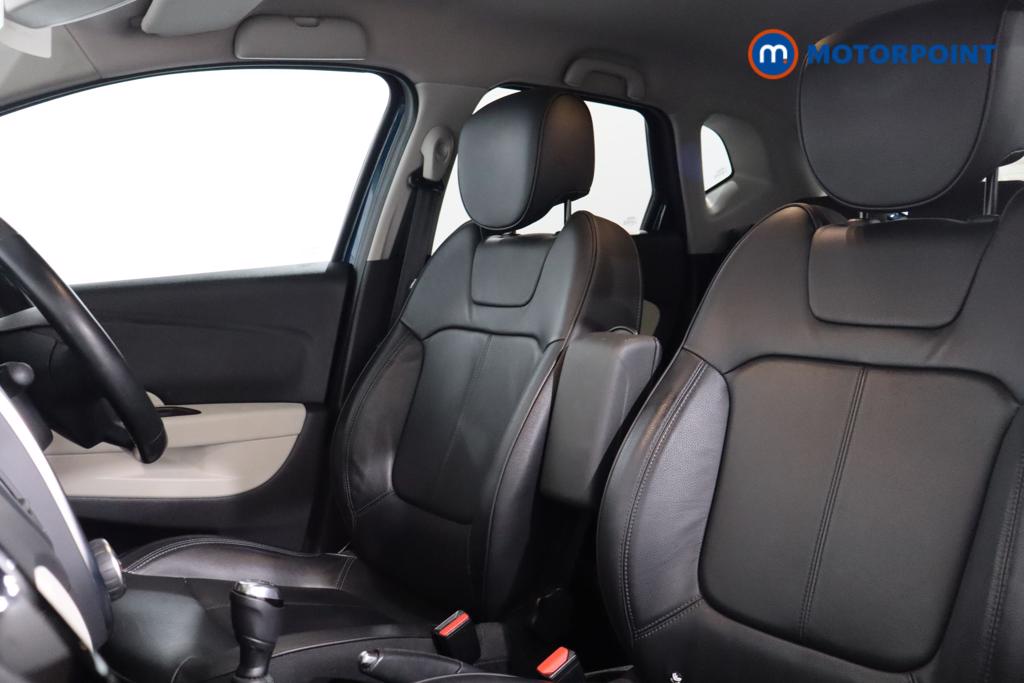 Renault Captur Gt Line Manual Petrol SUV - Stock Number (1531718) - 4th supplementary image
