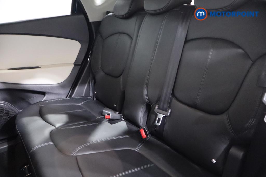 Renault Captur Gt Line Manual Petrol SUV - Stock Number (1531718) - 5th supplementary image